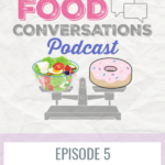 In Episode 5 - Phils Food Story, we dive  into the story about his relationship with food growing up, in adult life and how he is able to use social media as a positive tool in his life. #podcast #foodconversationspodcast