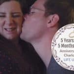 5 Years Married & 5 Months Pregnant | Video
