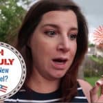 fourth of july vlog