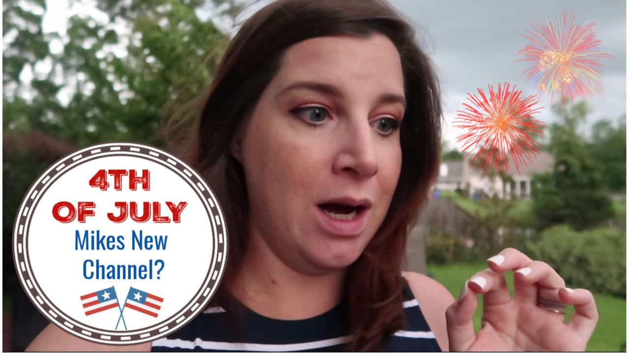 Fourth of July 2019 | Mikes DIY Channel? | video