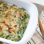 10 Best Ways To Use Leftover Green Bean Casserole