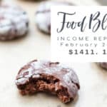 Blog Income Report February 2020