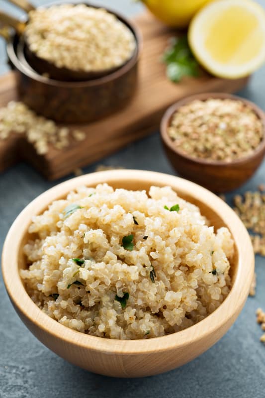 10 Best Ways To Use Leftover Quinoa