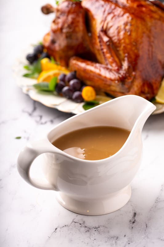 10 Best Ways To Use Leftover Turkey Gravy