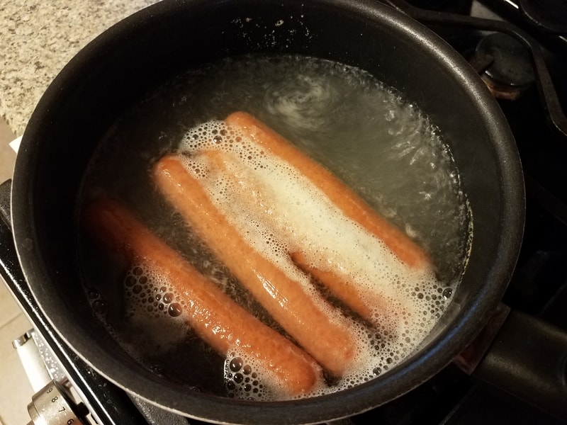10 Best Ways To Use Hot Dog Water