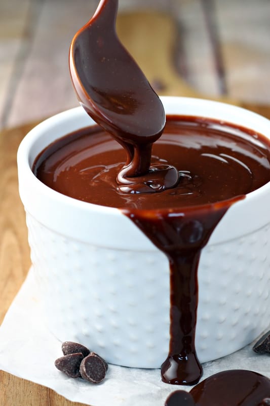 10 Best Ways To Use Leftover Chocolate Ganache