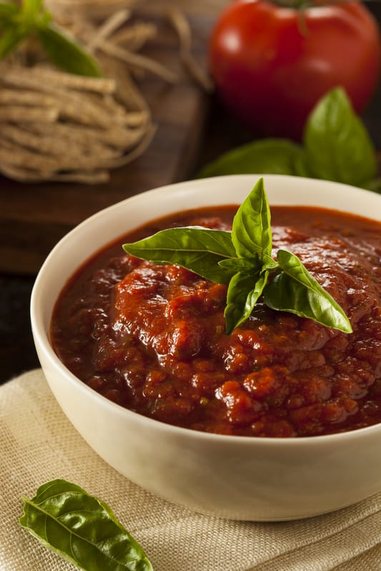 10 Best Ways To Use Leftover Spaghetti Sauce