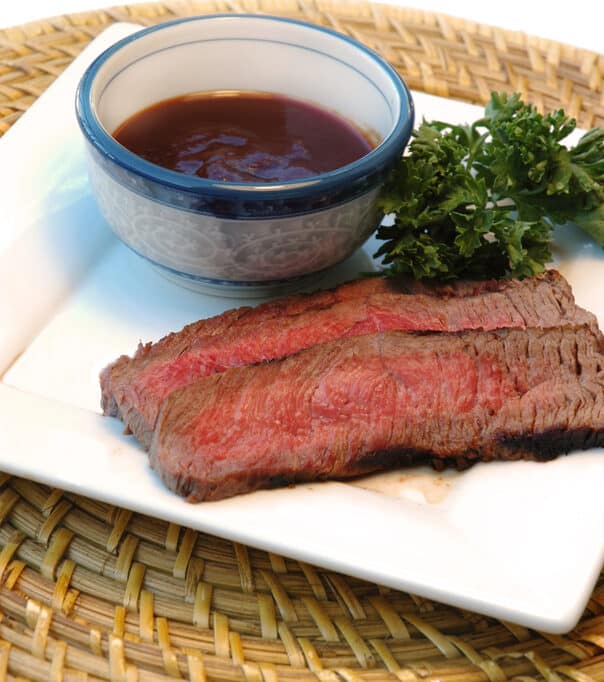10 Best Ways To Use Leftover London Broil