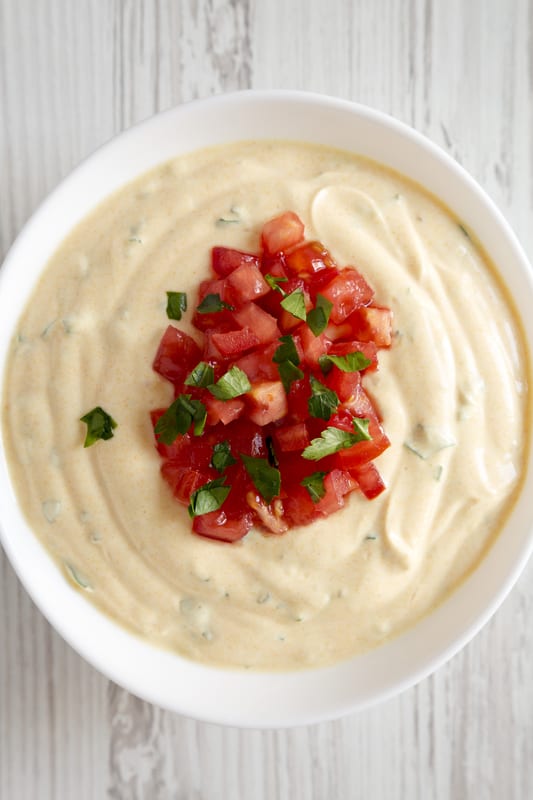 10 Best Way To Use Leftover Queso